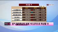 [이슈] 시장보는 女자