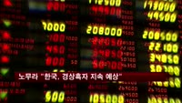 노무라 "한국, 경상흑자 지속증가 예상"