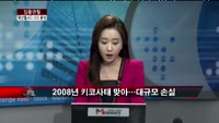 [집중관찰] 태산엘시디 (4) CEO분석 - 최은진 M머니 기자