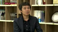 정정기 모바일리더 대표 "입는컴퓨터 위한 문자인식기술 개발"