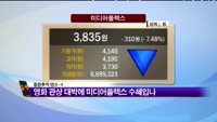 [풍문추적 렌즈-X] '한진해운, 미디어플렉스, 포스코'