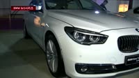 BMW, 수입차시장 독주 이어갈까