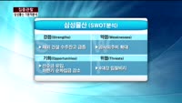 [집중관찰] 삼성물산 (1) 기본적분석 - 이성웅 KTB투자증권 여의도본점