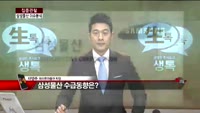 [집중관찰] 삼성물산 (3) 이슈 분석 - 차영주 하이투자증권 차장