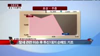 [집중관찰] 효성 (3) 이슈 분석 - 송정운 동부증권 차장
