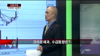 [집중관찰] 크라운제과 (2) 기술적분석 - 황윤석 MBN골드 전문가