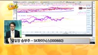 [관심종목] SK하이닉스(000660)