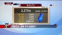 [집중관찰] 대한전선 (7) 미래분석 - 최영동 MBN골드 전문가