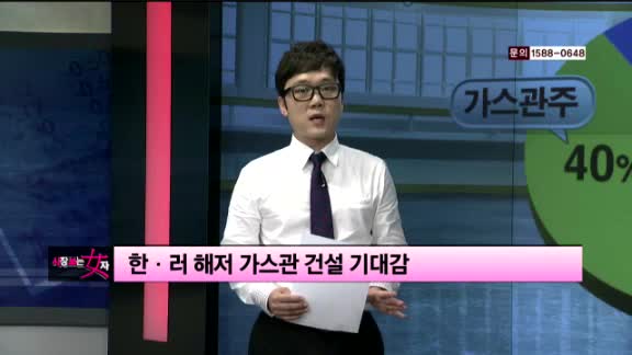 [이슈] 시장보는 女자