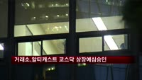 한국거래소, 알티캐스트 코스닥 상장예비심사 승인