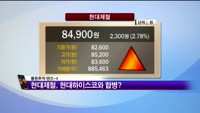 [풍문추적 렌즈-X] 'KCC'·'현대체철'·'현대건설'