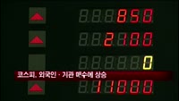 코스피, 부채한도 협상 타결 기대감에 급등