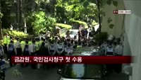 금감원, 국민검사청구 첫 수용