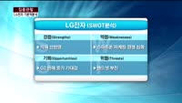 [집중관찰] LG전자 (1) 기본적분석 - 김우정 SK증권 명동PIB센터 연구원
