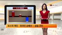 [국내시황] 코스피 2040선에서 보합권 매수로 상승 견인