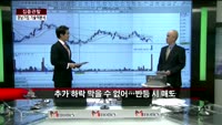 [집중관찰] 경남기업 (2) 기술적분석 - 황윤석 MBN골드 전문가