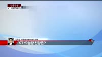 [집중관찰] KT (1) 기본적분석 - 김우정 SK증권 명동PIB센터 연구원