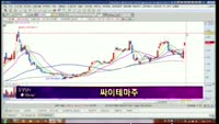 [별SHOW] 이슈종목 : 싸이테마주,오로라(039830),AP시스템(054620)