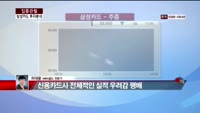 [집중관찰] 삼성카드 (8) 투자분석 - 차대웅 MBN골드 전문가