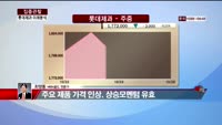 [집중관찰] 롯데제과 (7) 미래분석 - 최영동 MBN골드 전문가