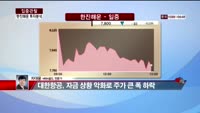 [집중관찰] 한진해운 (7) 투자분석 - 차대웅 MBN골드 전문가