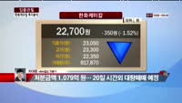 [집중관찰] 한화케미칼 (8) 투자분석 - 차대웅 MBN골드 전문가