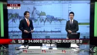 [집중관찰] KT (2) 기술적분석 - 김용환 MBN골드 전문가