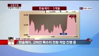 [집중관찰] 한솔제지 (7) 미래분석 - 정영훈 아이엠투자증권 연구원
