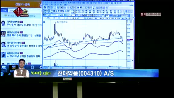 [생생한 주식쇼 생쇼] 관심종목 : 태림포장(011280)