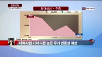 [집중관찰] 현대상선 (6) 미래분석 - 김혜란 동부증권 연구원