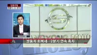 [집중관찰] 쌍용차 (4) CEO분석 - 정영석 M머니 기자