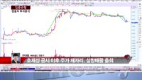 [집중관찰] 쌍용차 (8) 투자분석 - 차대웅 MBN골드 전문가