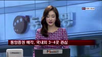 동양증권 매각, 국내외 3~4곳 관심