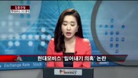 [집중관찰] 현대모비스 (4) CEO분석 - 최은진 M머니 기자