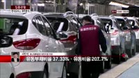 [집중관찰] 현대모비스 (5) 재무 분석- 서민석 하나대투증권 차장