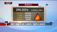 [집중관찰] 현대모비스 (7) 미래분석 - 김혜란 동부증권 연구원
