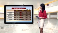 [국내시황] 코스피, 연기금.투신 사자..강보합세 
