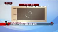 [집중관찰] 오리온 (3) 이슈 분석 - 송정운 동부증권 청담금융센터 차장
