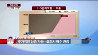 [집중관찰] LIG손해보험 (1) 기본적분석 - 박성일 동부증권 목동지점 연구원