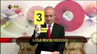 [집중관찰] LIG손해보험 (10) 종합분석 - 김용환 · 황윤석 MBN골드 전문가