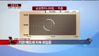[집중관찰] 삼성엔지니어링 (3) 이슈 분석 - 차영주 하이투자증권 차장