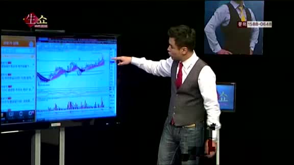 [생생한 주식쇼 생쇼] 관심종목 : 웰크론(065950),에스코넥(096630),한전기술(052690)