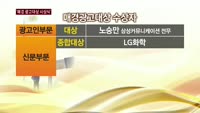 매경광고인대상, 노승만 삼성 전무