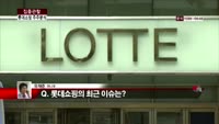 [집중관찰] 롯데쇼핑 (5) 주주분석- 유재준 M머니 기자