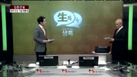 [집중관찰] 대우건설 (2) 기술적분석 - 황윤석 MBN골드 전문가