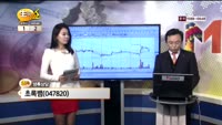 [종목상담] 초록뱀(047820)