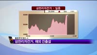 [풍문추적 렌즈-X] 동부그룹·삼천리자전거·포스코