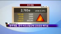 [풍문추적 렌즈X]'동부그룹·코리안리'