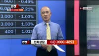[반전쇼] 오늘장 시황 점검