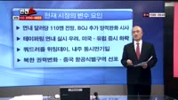 [반전쇼] 오늘장 시황 점검